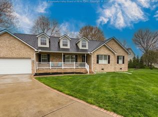 108 Dominic Dr, Scott Depot, WV 25560