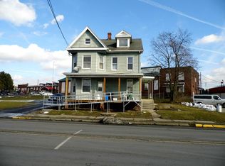 517 S Main St, Lewistown, PA 17044
