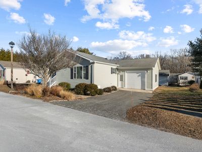 12 Boulder Way, Ledyard, CT, 06339