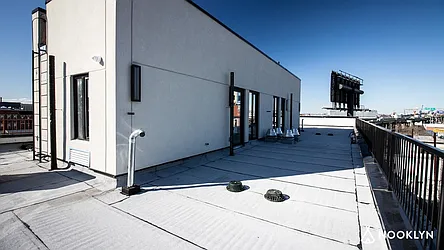 Rented by Nooklyn NYC LLC