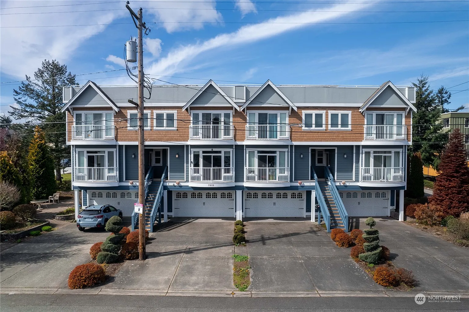 3222 S D Street #B photo 1