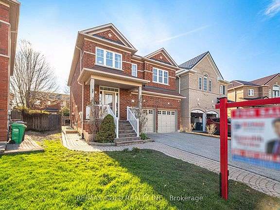 3rd image of 32 Ness Rd