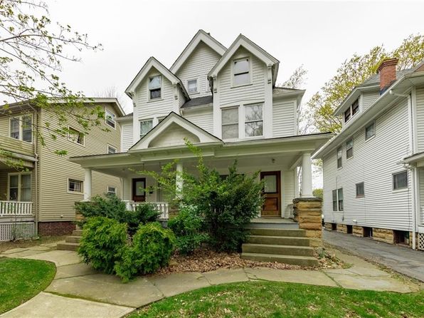 New Construction Homes In Cleveland Heights Oh Zillow
