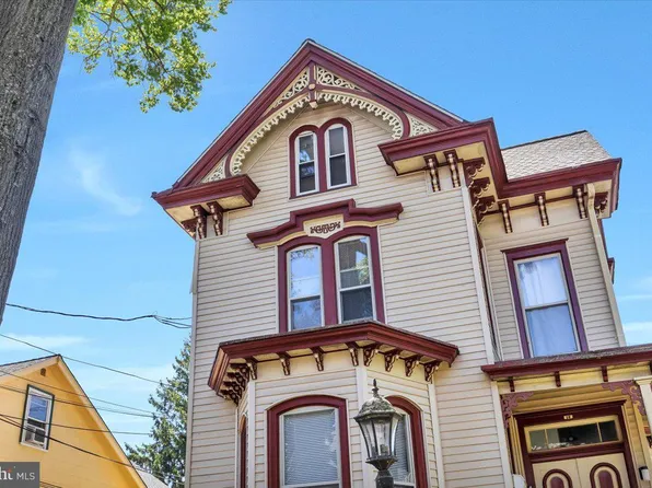 16 Lincoln Ave #4, Haddonfield, NJ 08033