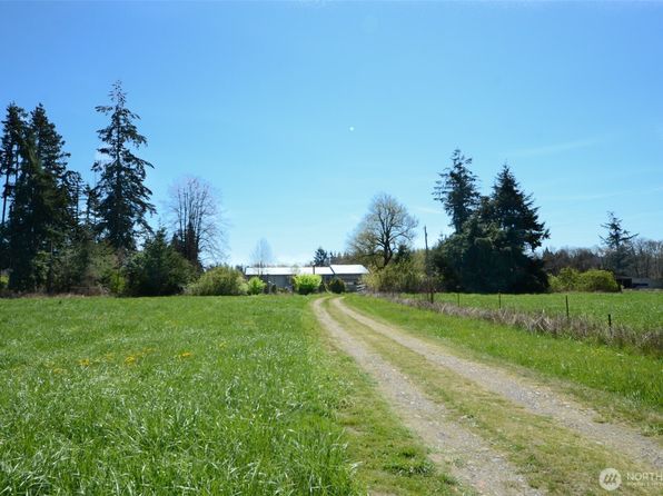 8941 183rd Avenue SW, Rochester, WA 98579