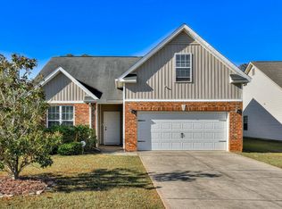 807 Oshields Ct, Augusta, GA 30907