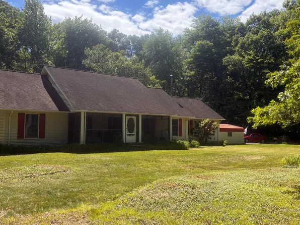 242 Firetower Rd, Camden Wyoming, DE 19934