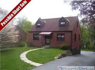 2645 Broad St, Bethel Park, PA 15102
