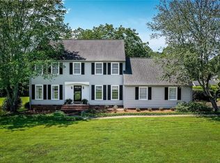 106 Cameron Way, Anderson, SC 29621