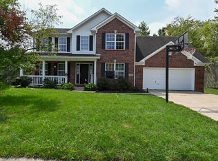 10397 Hillsborough Dr, Fishers, IN 46037