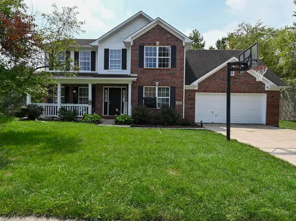 10397 Hillsborough Dr, Fishers, IN 46037
