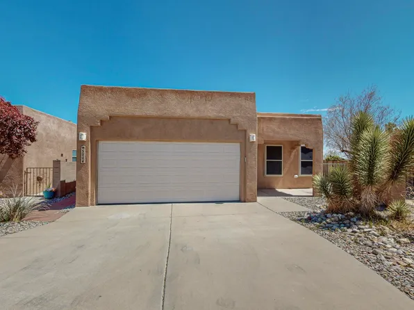 5004 Mirador Dr NW, Albuquerque, NM 87120