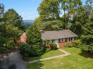 6922 Potomac Ave, Braddock Heights, MD 21714