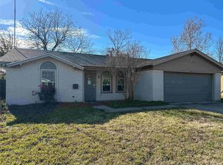 3103 Chaparral Dr, Greenville, TX 75402