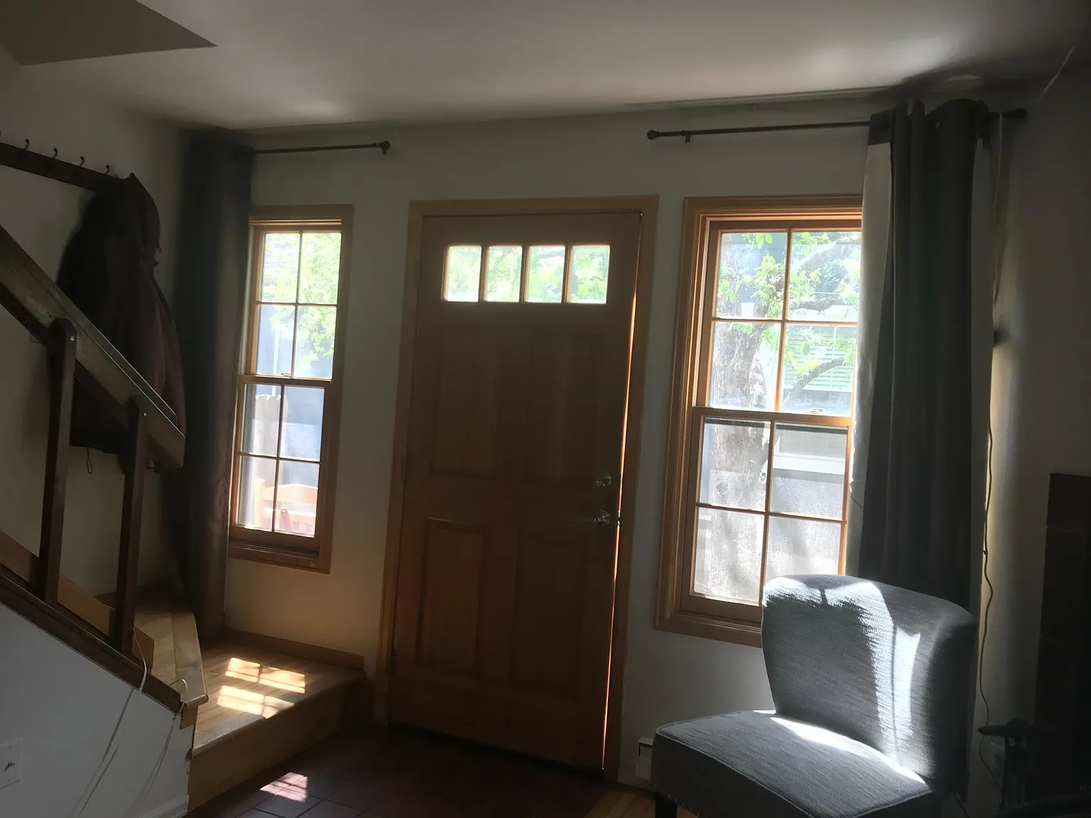2 bed, 1.5 bath, 960 sqft, $2,550 — Photo 4