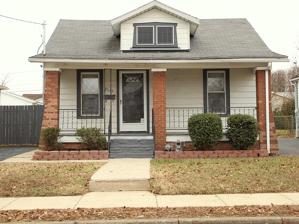 1st image of 2513 N Lafayette Ave