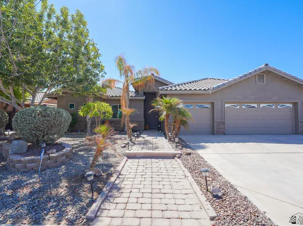 4427 W 25th Pl, Yuma, AZ 85364