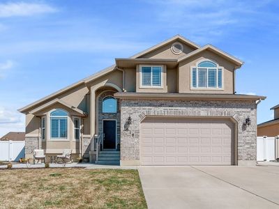 1918 N 2645 W, Clinton, UT, 84015