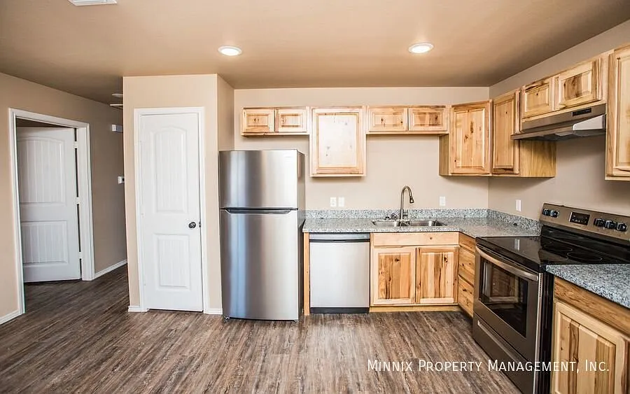 3 bedroom/ 2 bath | 2517 N. Ave O. — Photo 3