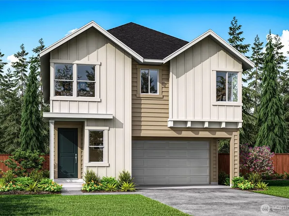 11209 SE 193rd Place #17, Kent, WA 98031