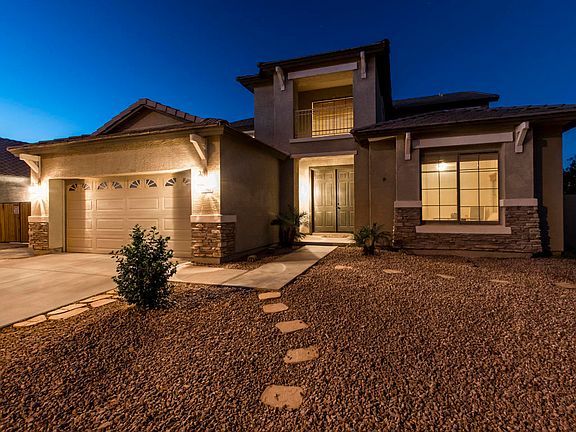 2nd image of 3518 E Tonto Dr