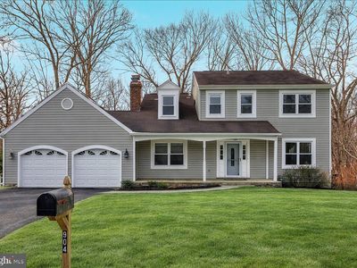 904 Old River Way Ct, Sterling, VA, 20164