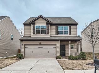 4741 Bryn Athyn Ct, Charlotte, NC 28269