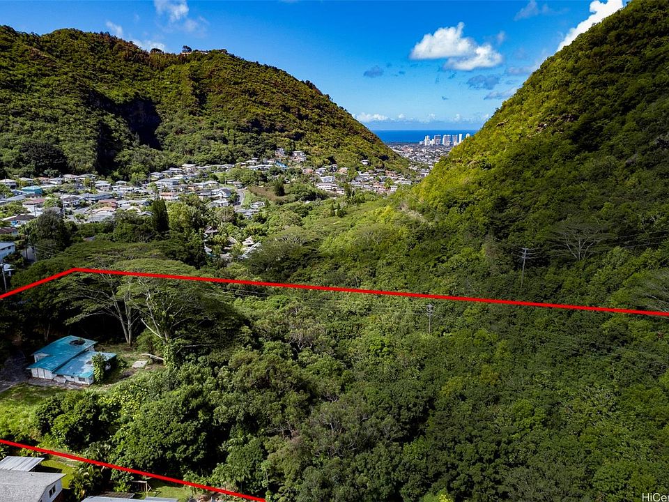 2550 Waiomao Rd Honolulu HI Zillow