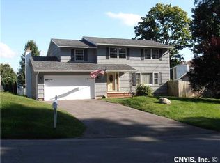 7734 Deerfield Rd, Liverpool, NY 13090