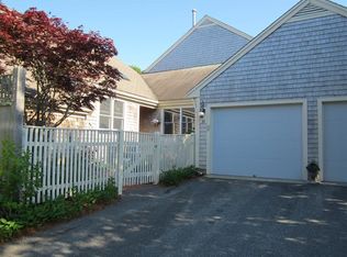 33 Blueberry Path UNIT 33, Yarmouth Pt, MA 02675