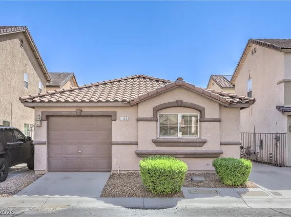 1160 Orange Meadow St, Las Vegas, NV 89142