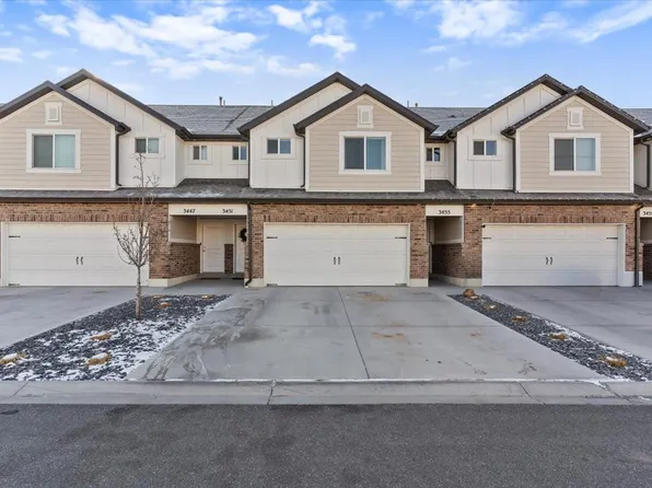 3451 W 3950 S, West Haven, UT 84401