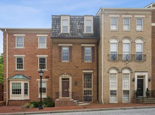4301 Westover Pl NW, Washington, DC 20016