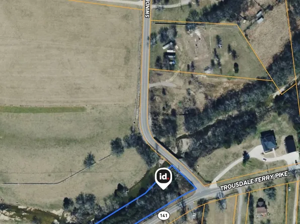 8727 Trousdale Ferry Park, Lebanon, TN 37090