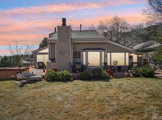 6960 Buckskin Dr UNIT 86, Littleton, CO 80125