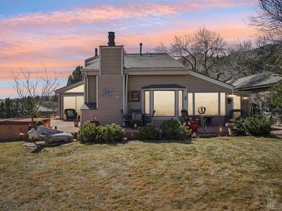 6960 Buckskin Drive #86, Littleton, CO, 80125