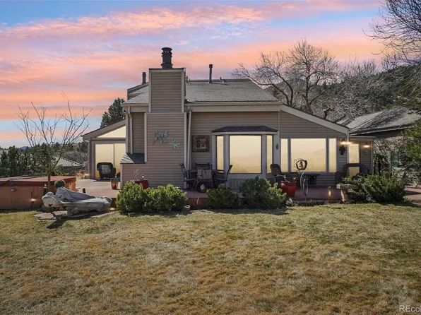 6960 Buckskin Drive #86, Littleton, CO 80125