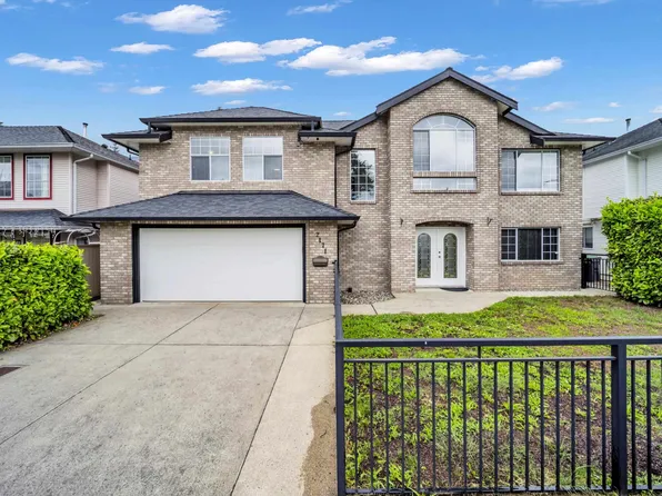2471 Friskie Ave, Pt Coquitlam, BC V3B 7P9