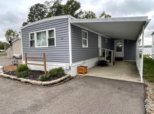 8651 State Route 368 LOT 30B, Huntsville, OH 43324
