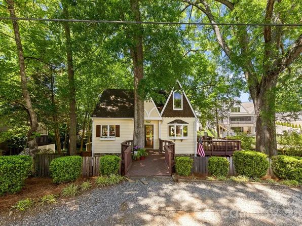 1512 Ideal Way, Charlotte, NC 28203