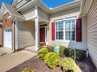 1703 Rose Mill Cir #00, Midlothian, VA 23112