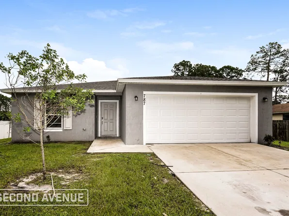 787 Genevo Ave SW, Palm Bay, FL 32908