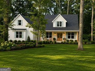 38 Puckett Station Dr #9, Moreland, GA 30259