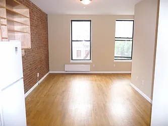 Rented by Perry Associates NYC Inc