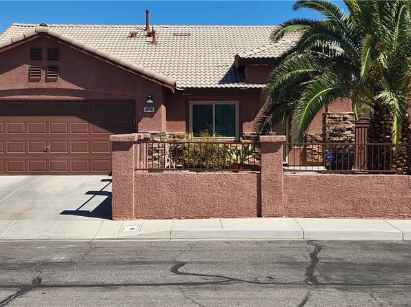 4106 Galisteo Ct, North Las Vegas, NV 89032