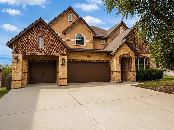 14210 SANTA ANNA WAY, San Antonio, TX 78253