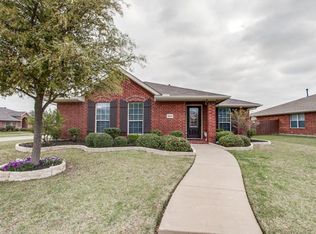 4024 Sydney Dr, Frisco, TX 75033