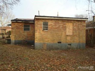 1091 Leath St, Memphis, TN 38107