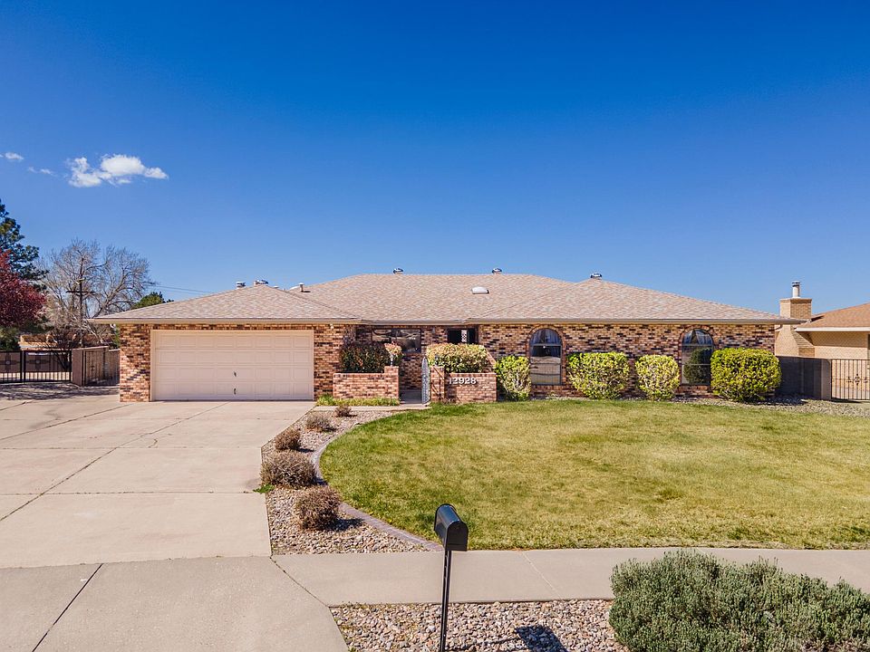 12928 Calle De Sandias NE, Albuquerque, NM 87111 Zillow