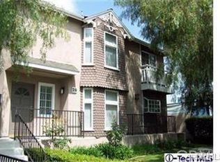 29 S Allen Ave APT 101, Pasadena, CA 91106